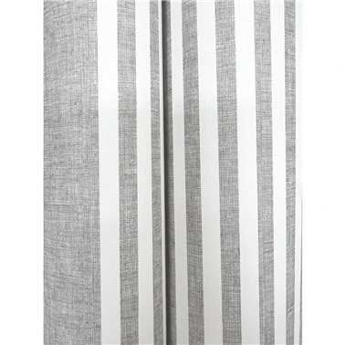 French Linen Stripe...