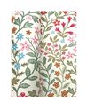 Garden Terrace White Multi MF4726