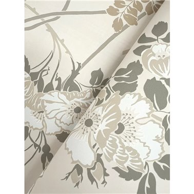 Gwendolyn Ivory Gray MF4753