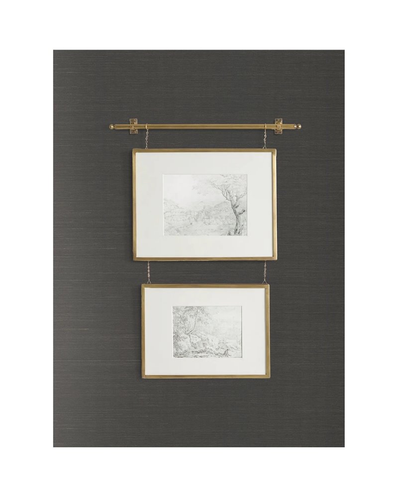 Plain Grass Black AB2195MH