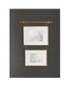Plain Grass Black AB2195MH
