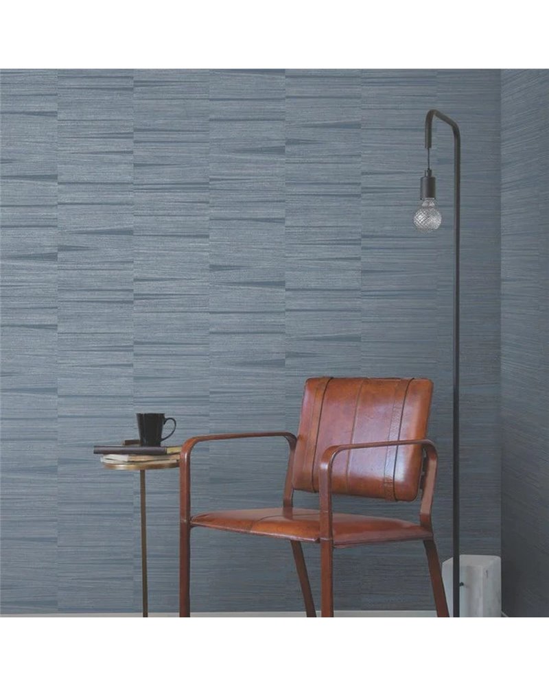 Line Stripe Indigo OI0663