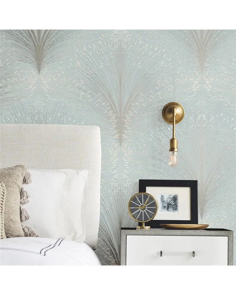 Papyrus Plume Sky OI0685