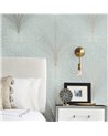 Papyrus Plume Sky OI0685