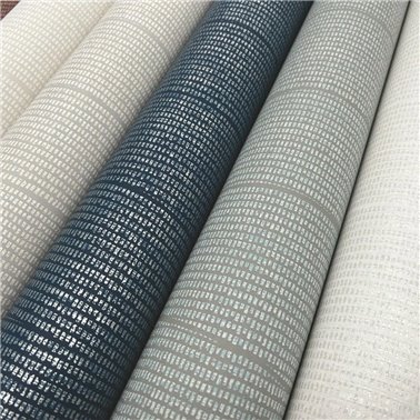 Natural Grid Taupe OI0695