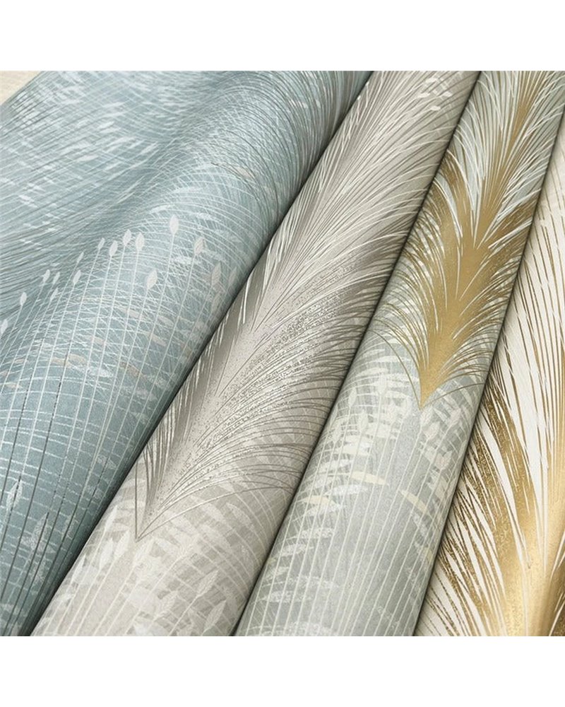 Papyrus Plume Sky OI0685