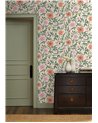 Aster Linen & Coral RF7433