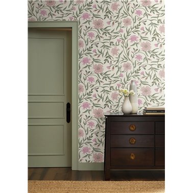 Aster Linen & Rose RF7436