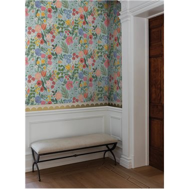 Blossom Light Blue RF7493