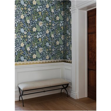 Blossom Navy RF7494