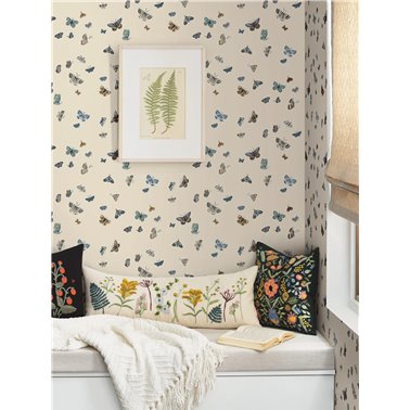 Butterfly House Linen RF7412