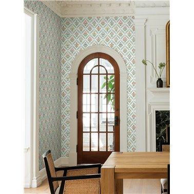Estee Garden Pastel Multi...