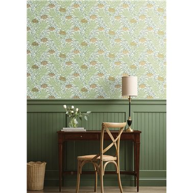 Highgrove White RF7501