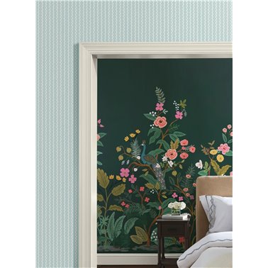 Rickrack Light Blue RF7552