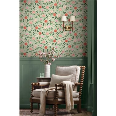 Roses Mint RF7545