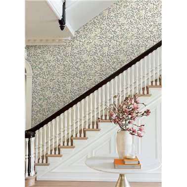 Willowberry Linen & White...
