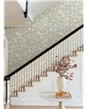 Willowberry Linen & White RF7463