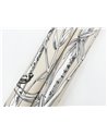 Bambou Toile Beige RT7832