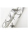 Bambou Toile White RT7836