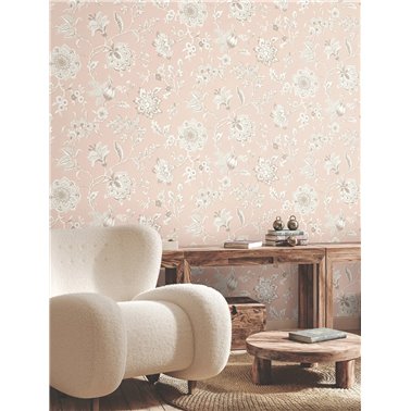 Sutton Blush RT7825