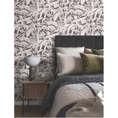 Orchid Conservatory Toile...