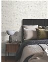 Orchid Conservatory Toile Beige Taupe RT7883