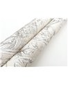 Orchid Conservatory Toile Beige Taupe RT7883