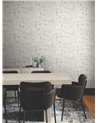 Orchid Conservatory Toile Beige Taupe RT7883