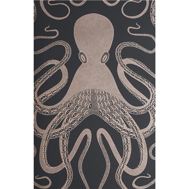 Octopus Black Ink MISP1381