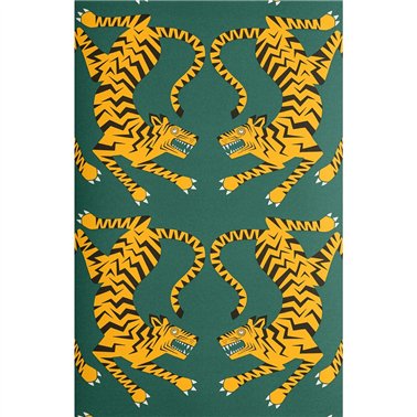Tigers Tigger MISP1394