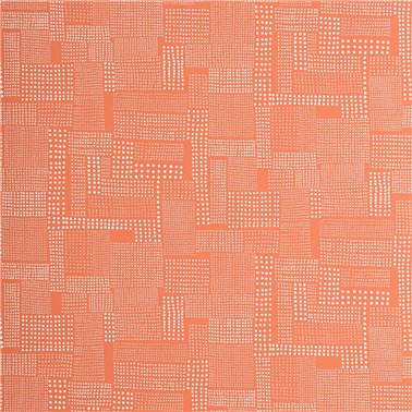 Dots Tropical Peach MISP1376