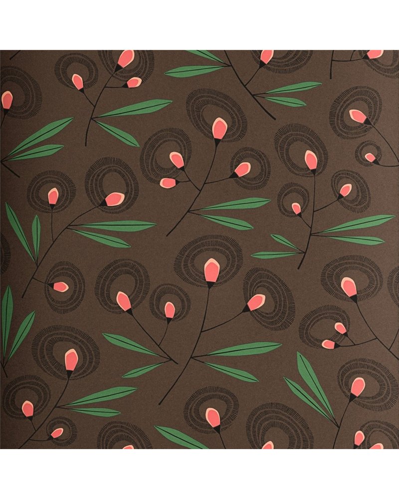 Halo Flower Chestnut MISP1389 Halo Flower Chestnut MISP1389