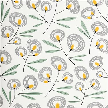 Halo Flower Sunbelle MISP1388