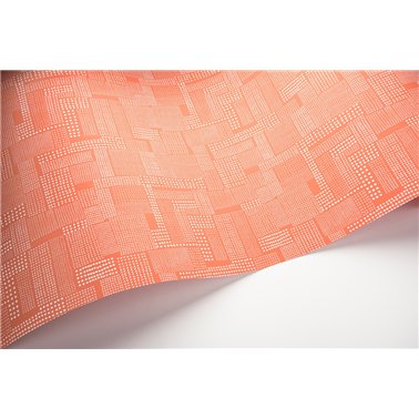 Dots Tropical Peach MISP1376