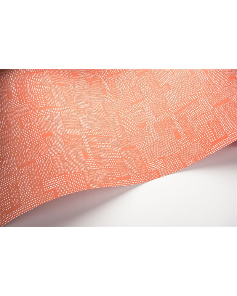Dots Tropical Peach MISP1376