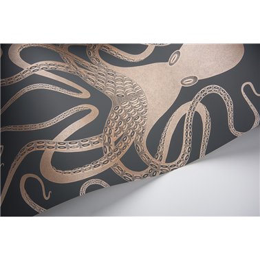 Octopus Black Ink MISP1381