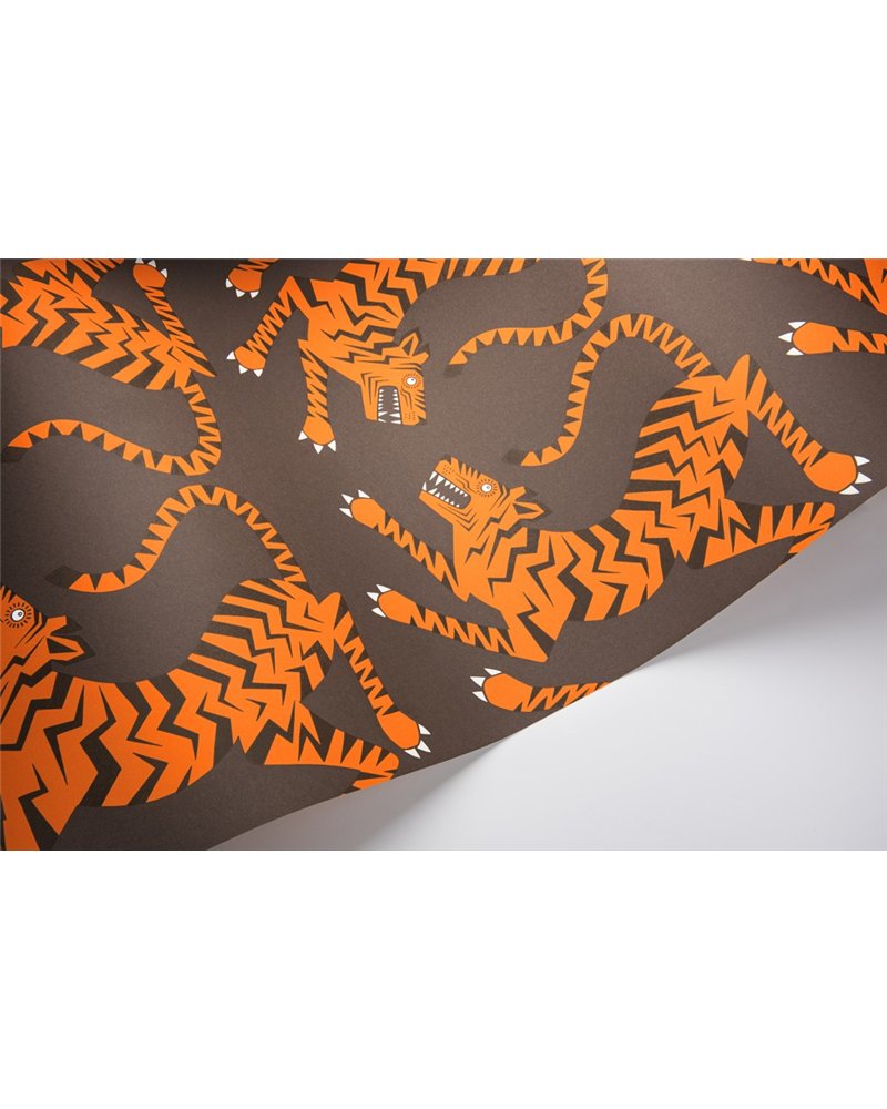 Tigers Tabby MISP1392