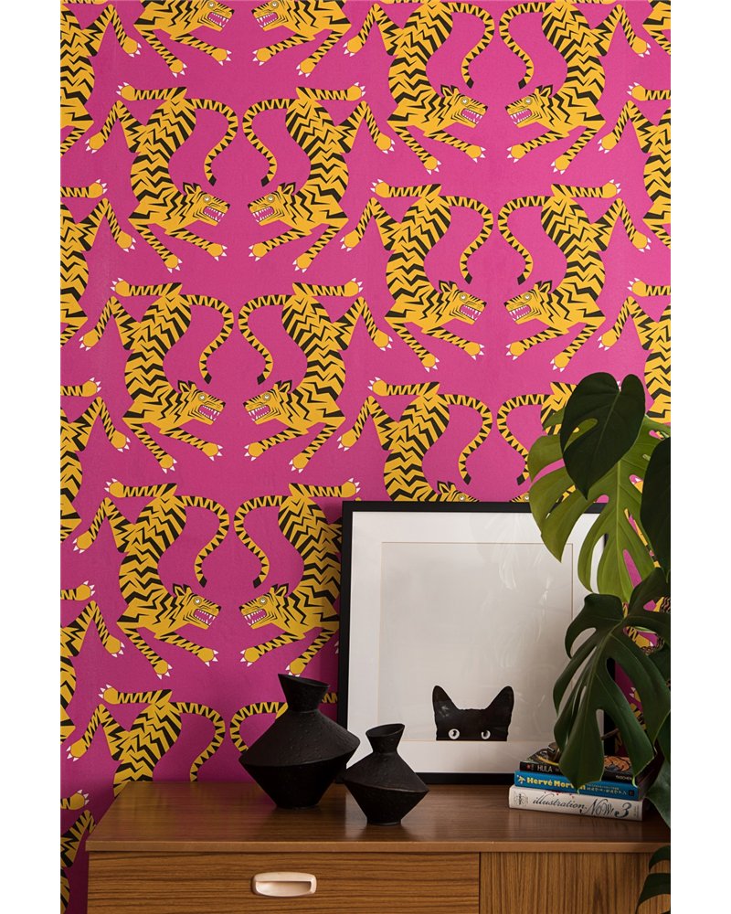 Tigers Trixie MISP1391
