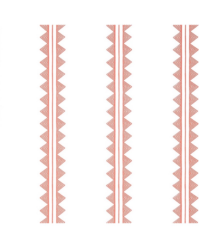 Agave Stripe Coral T16231 Agave Stripe Coral T16231