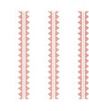 Agave Stripe Coral T16231