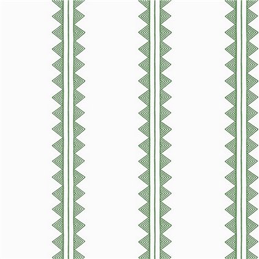 Agave Stripe Green T16227