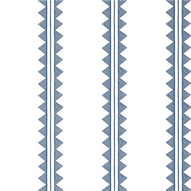 Agave Stripe Navy T16226