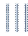 Agave Stripe Navy T16226