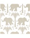 Elephant Beige T16205