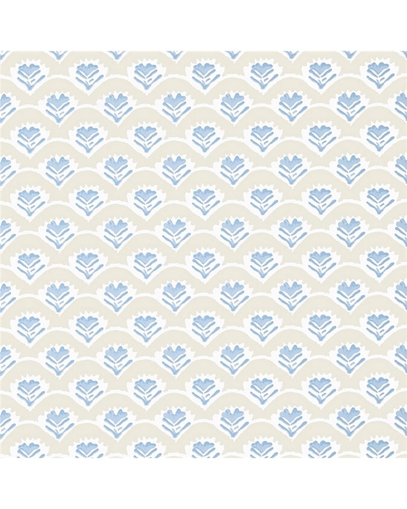 Emily Beige and Blue T16256 Emily Beige and Blue T16256