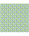 Emily Green and Blue T16251