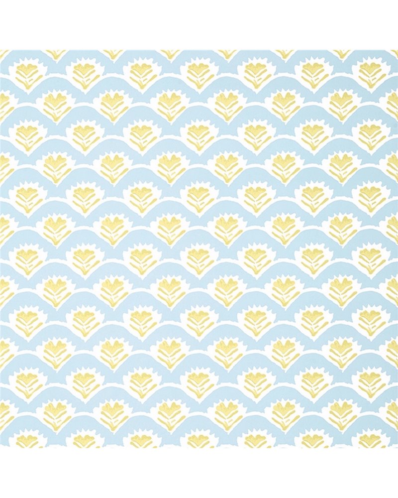 Emily Yellow and Blue T16253 Emily Yellow and Blue T16253