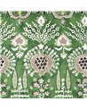 Mendoza Suzani Green T16242