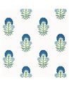 Tybee Bud Green and Blue T16215