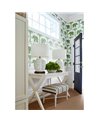 Elephant French Blue T16204